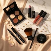 ensemble make up